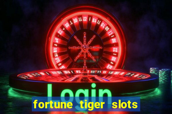 fortune tiger slots vip 3